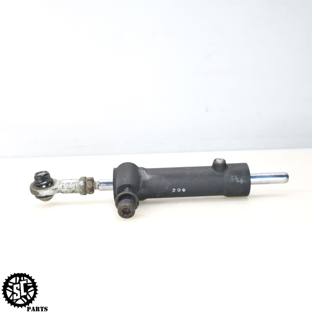 2006-2008 TRIUMPH DAYTONA 675 STEERING DAMPER