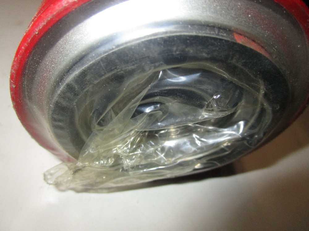 Baldwin Medium Pressure Hydraulic Filter BT595