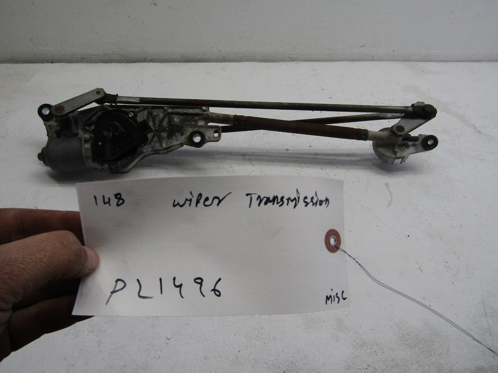 Wiper Motor Transmission ECLIPSE 2006 2012 MITSUBISHI Front Windshield Linkage