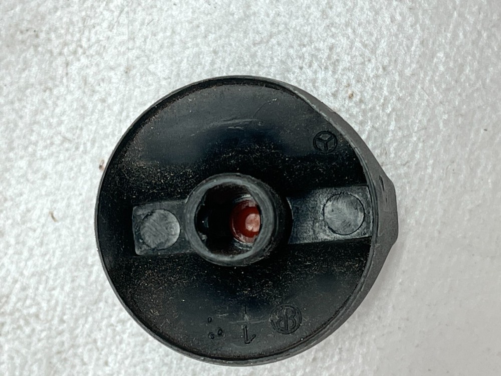 Mercedes W124 Control Knob Light Switch Fog Light E172