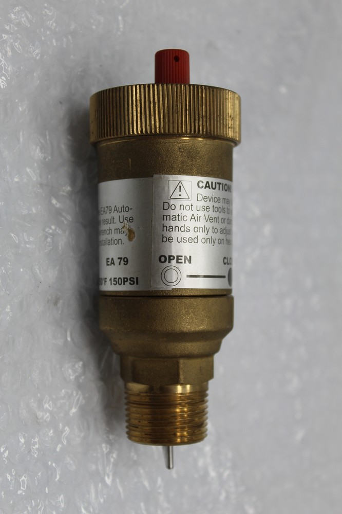 HONEYWELL EA79 AIR VENT UNMP