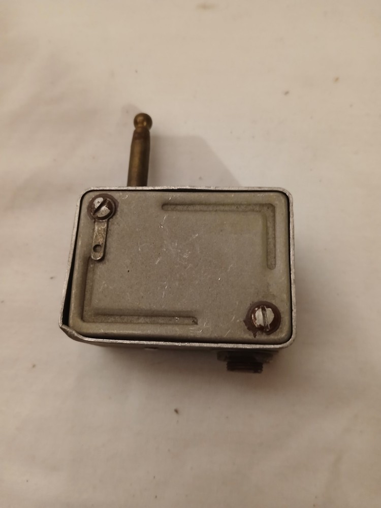 Headset impedance adapter MC 385 C vintage box