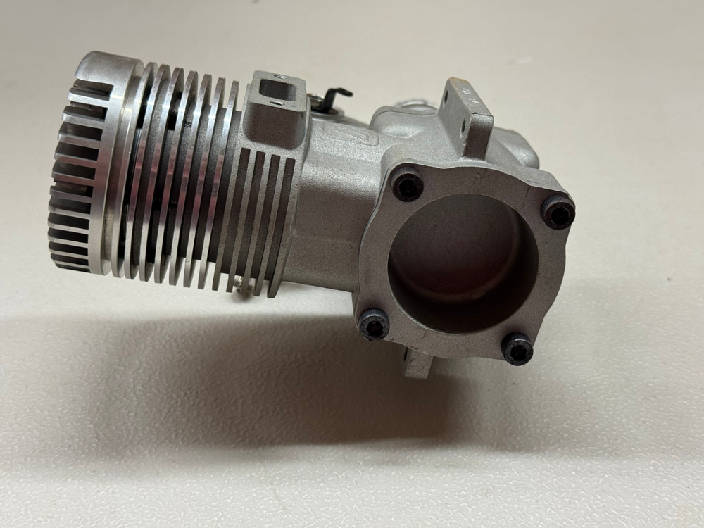 Moki M 180 RC Airplane Engine