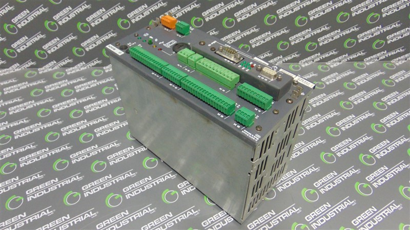 USED Bosch PSS 5100.140 B Weld Timer Module PSS 5000