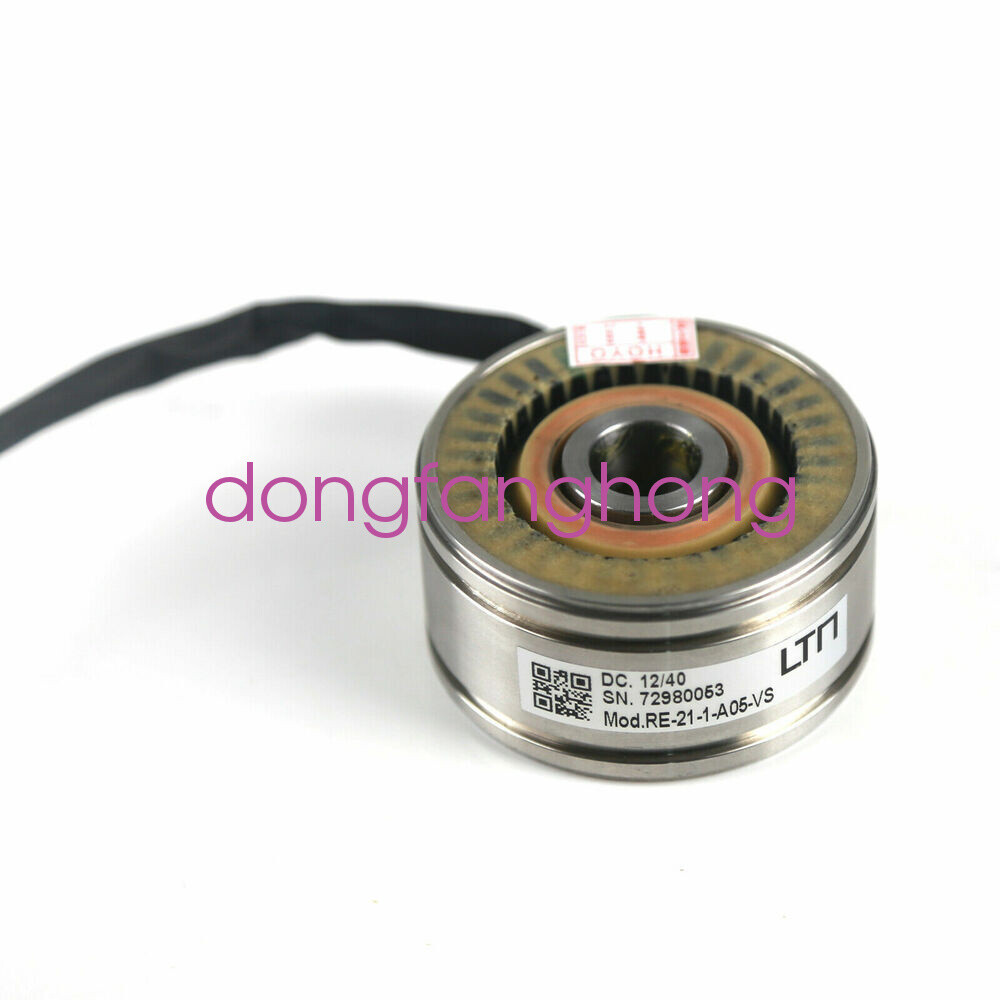 NEW LTN RE-21-1-A05-VS Rotary Encoder FedEX or DHL or UPS