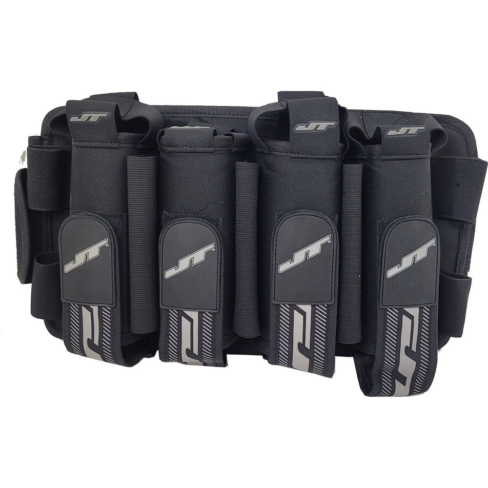 JT FX Harness / Pack NXE - 4+7 - Grey