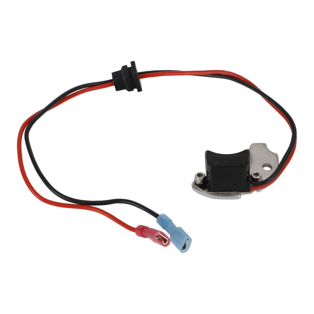 Electronic Ignition Conversion Kit for 009 050 Distributors 3BOS4U1 VW .·