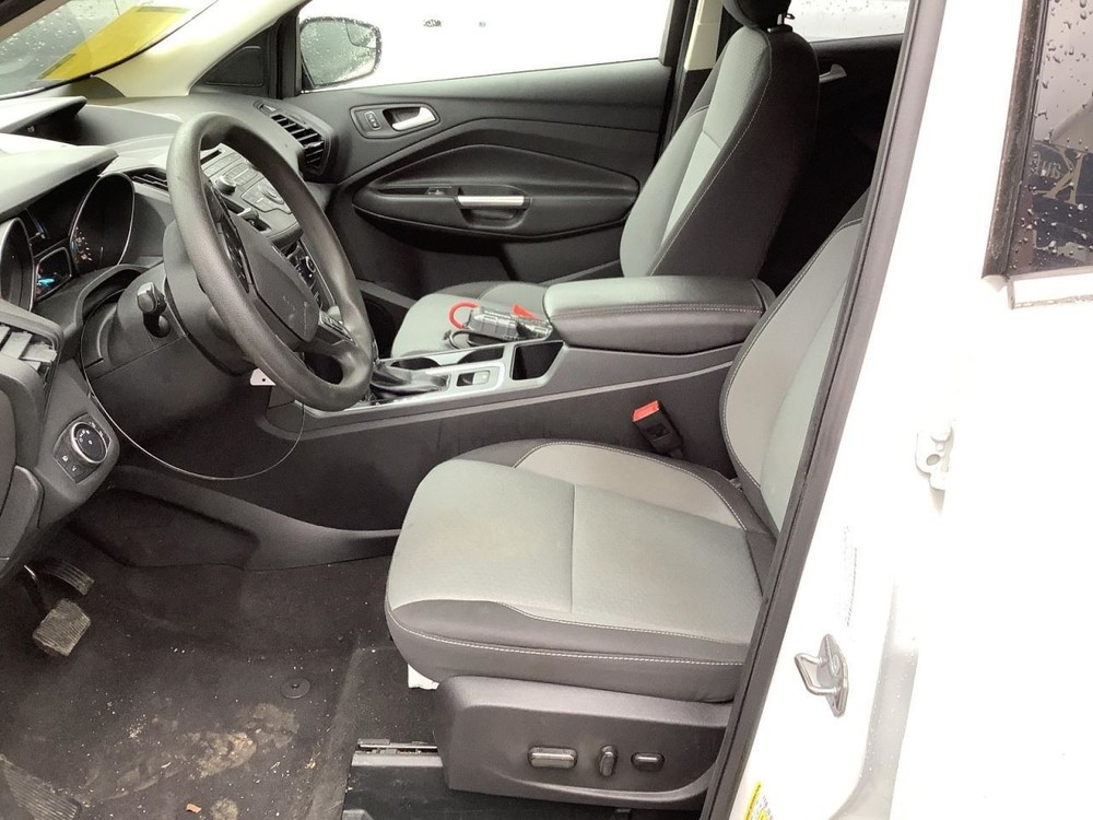 Console Front Floor SE Fits 17-19 ESCAPE 4594980