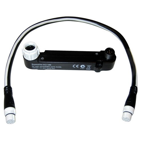 Raymarine Universal Engine And Control Interface
