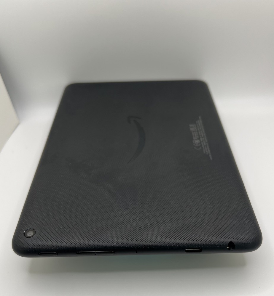 Amazon Kindle Fire HD 8 Tablet 32GB Black 12th Generation