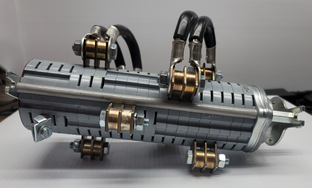 Santon Rotary Switch See Pics and Description