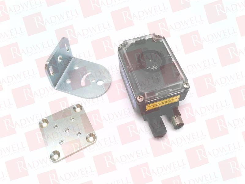DATALOGIC 937700000 / 937700000 (USED)