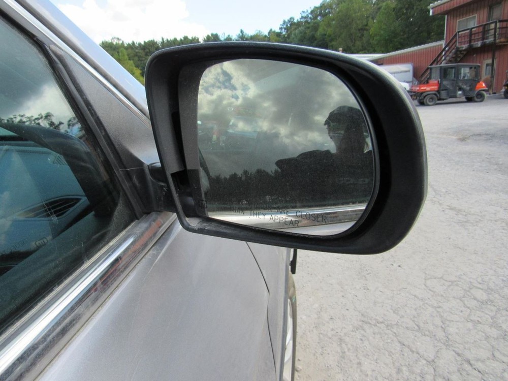 CHEROKEE 2019 Glove Box 1076173