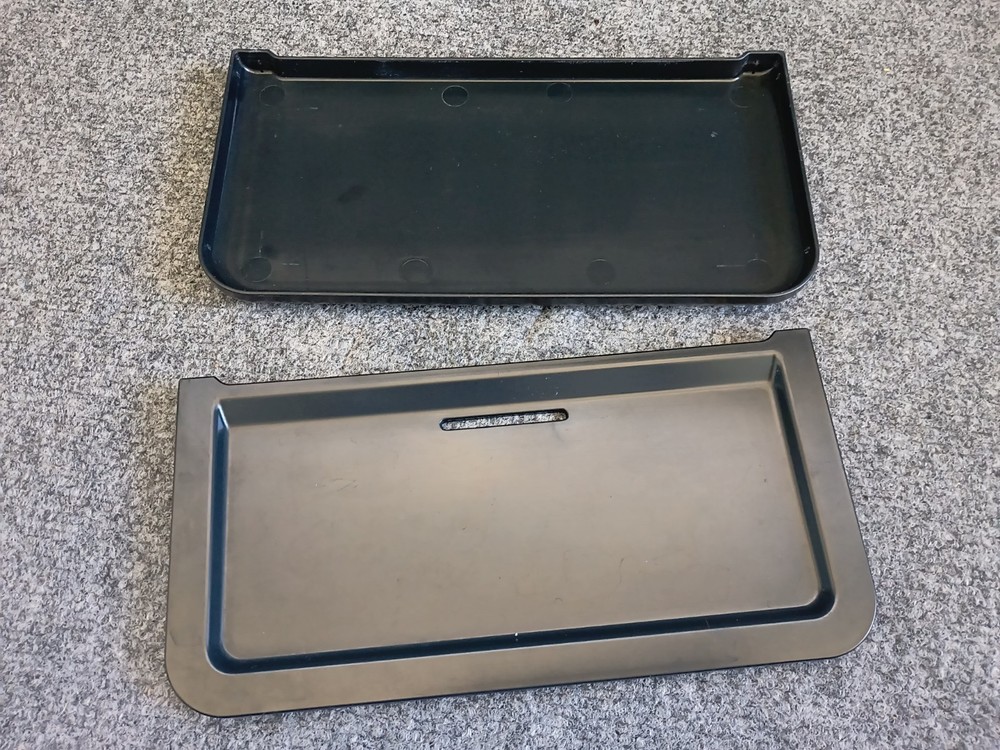 Frigidaire Gallery Nugget Ice Maker Drip Tray EFIC256