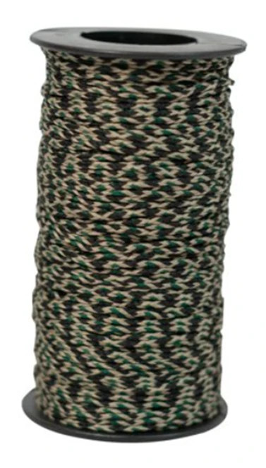 Zink Braided Decoy Cord 200 ft