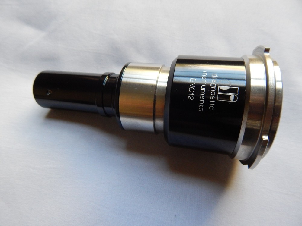 DIAGNOSTICS INSTRUMENTS ENG-12 MICROSCOPE CAMERA