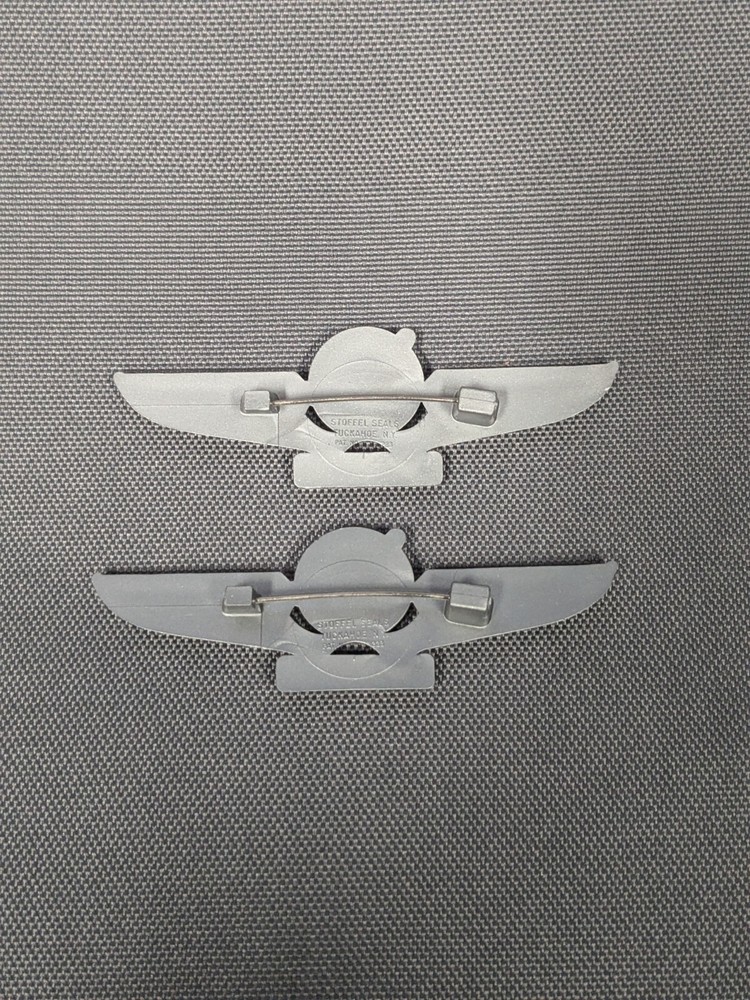 REPUBLIC AIRLINES Vintage Pin