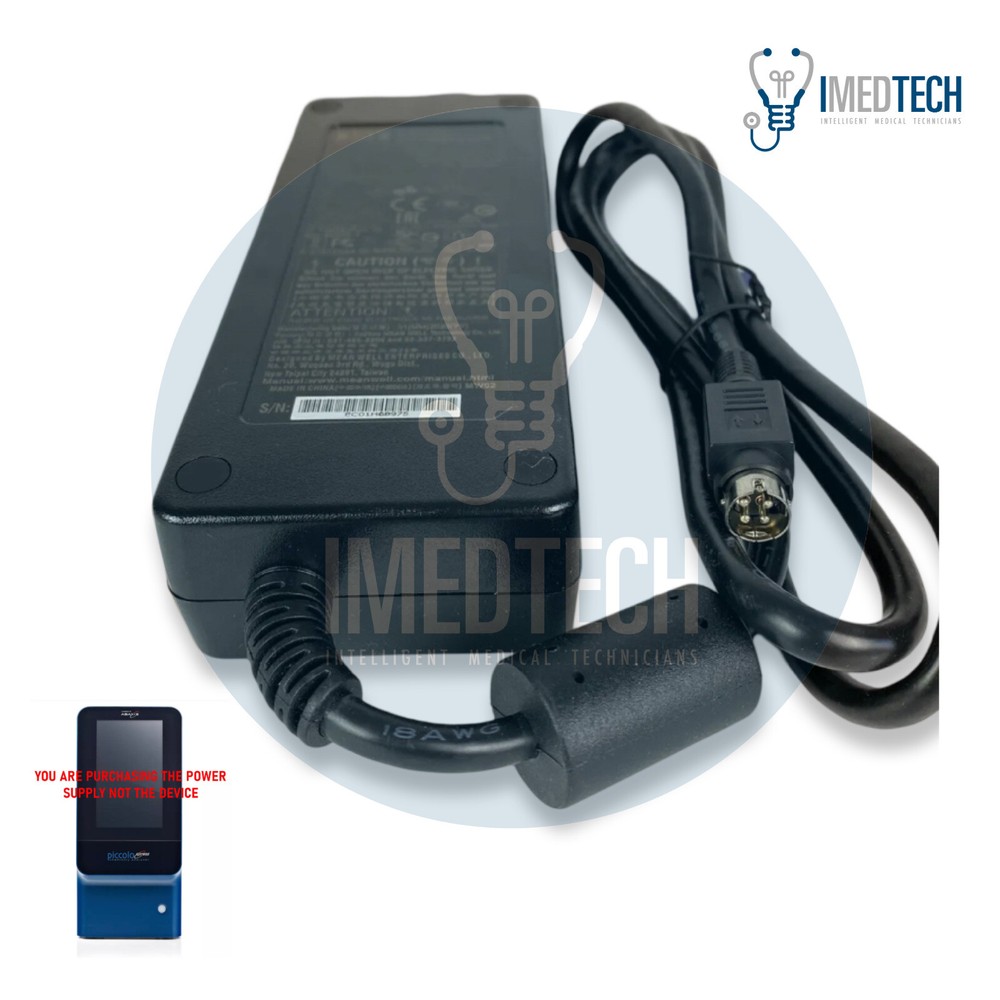 Piccolo Xpress (1100-1001) Power Supply