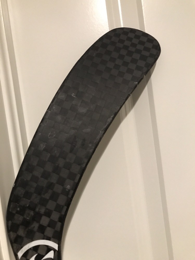 warrior hockey stick