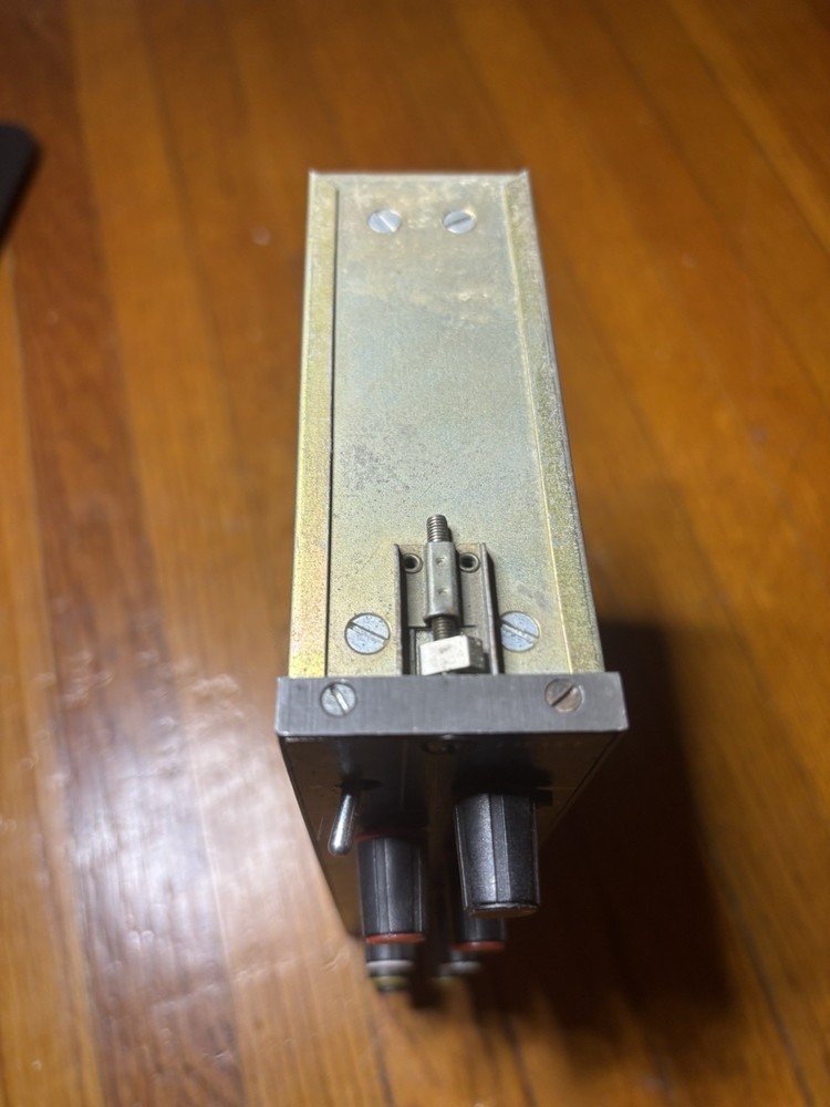 Filtek MK3 EQ - Danner Cassette Module