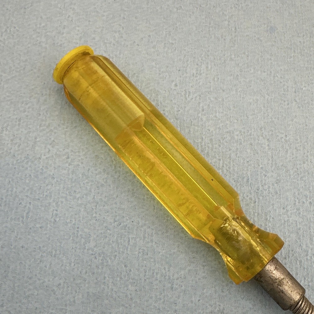 MAC Tools Flexible Hex Key Carburetor Adjustment Tool CD-100