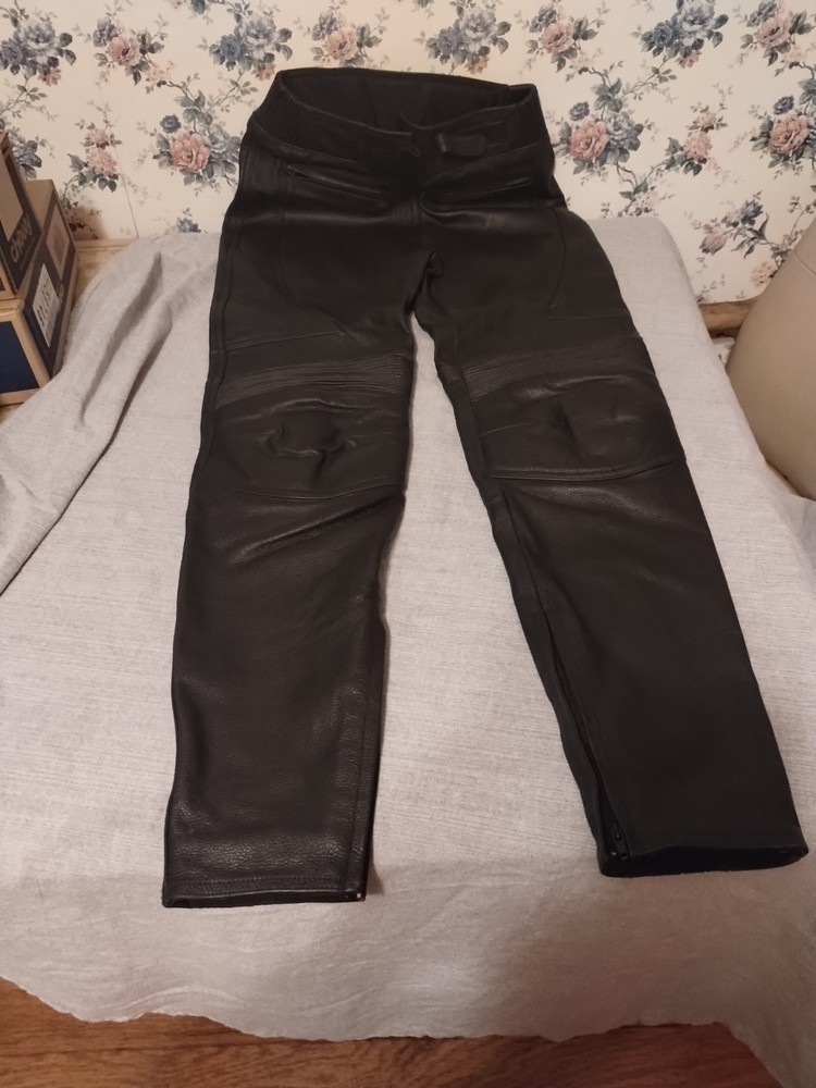 Women's Motorcycle Pants