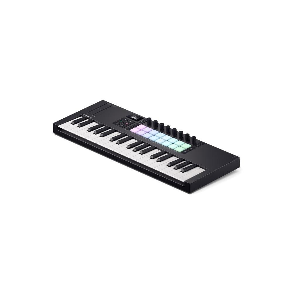 Novation Launchkey Mini 37 MK4 (Black)