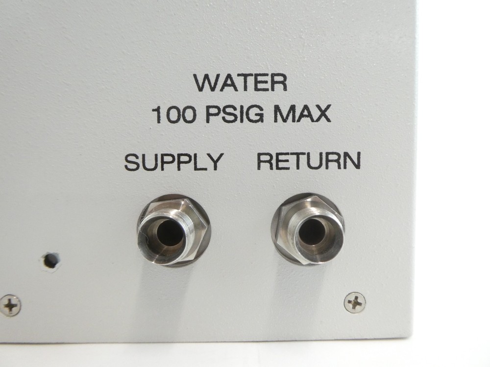 ASTRON Paragon MKS Instruments AX7700-10 RPS Remote Plasma Source Tested Working