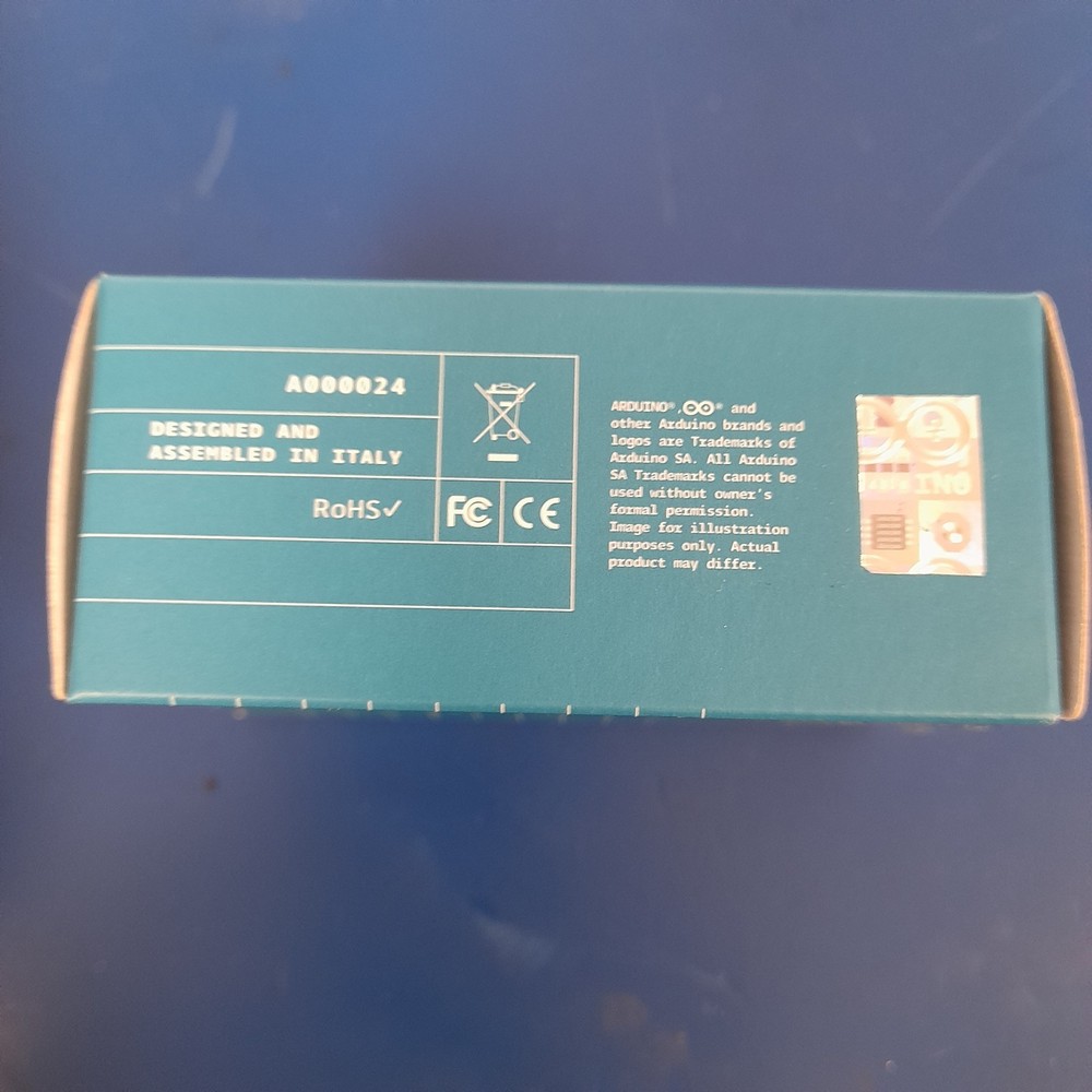 ARDUINO A000024 ETHERNET SHIELD 2