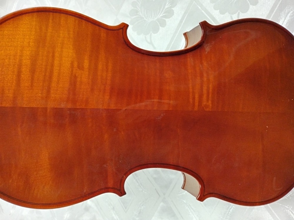 Nice Mozart From Meisel Viola