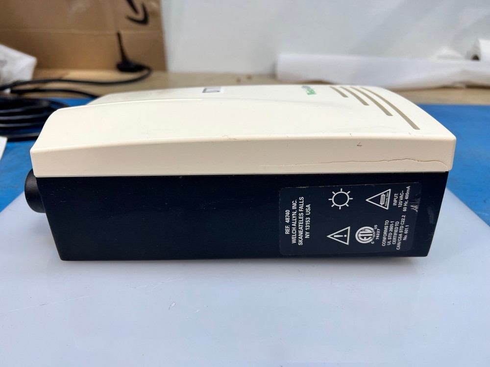 Welch Allyn 48740 Exam Light