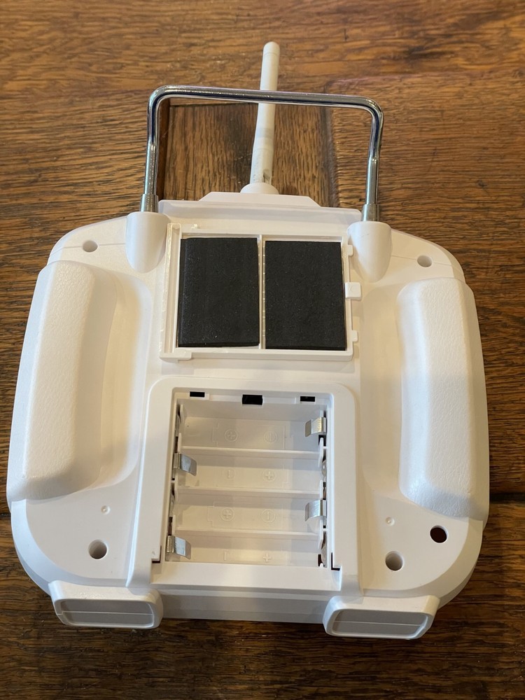 Nova Drone Quad Helicopter battery operated controller