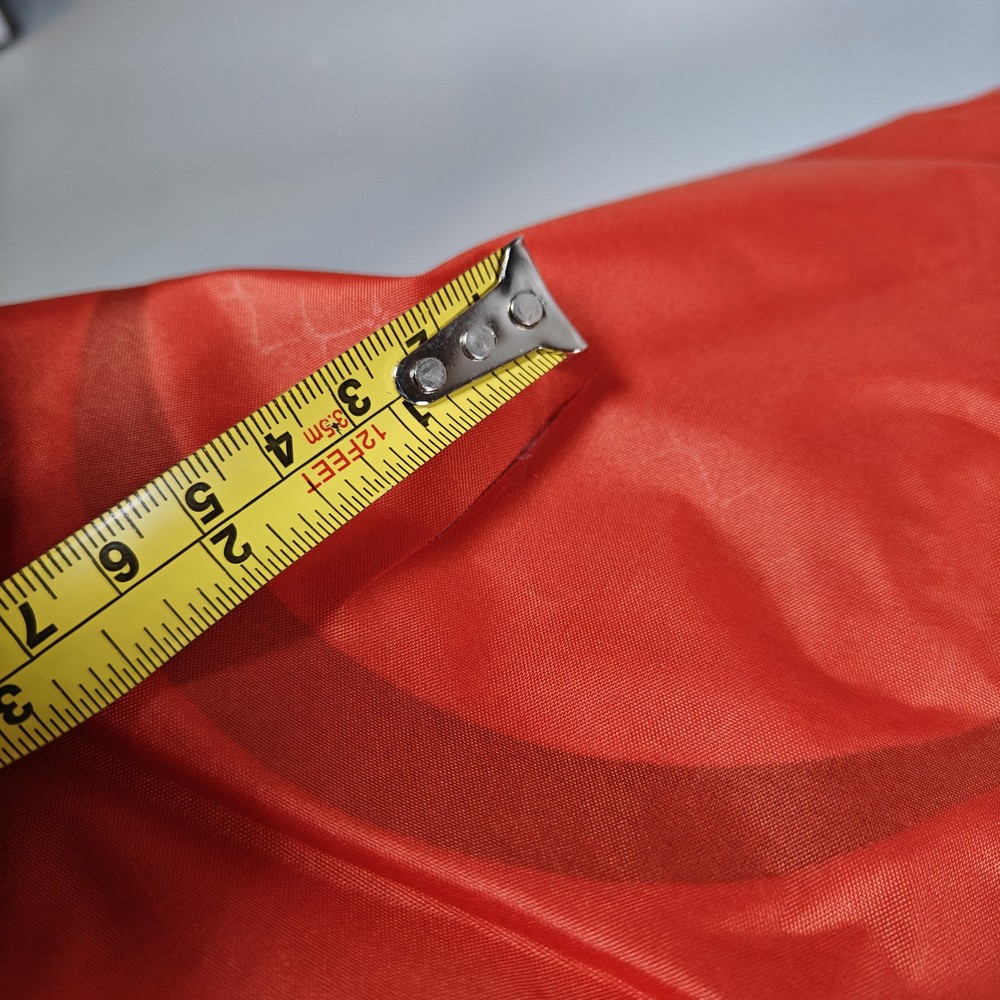 KLYMIT Insulated Double V 2-person Sleeping Camping Pad READ DESCRIPTION
