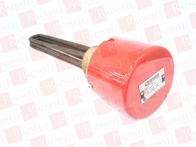 CHROMALOX EMT-206 / EMT206 (NEW IN BOX)