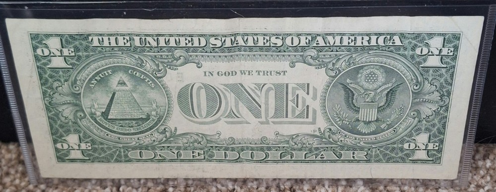 3 Offset Printing Error Notes Miscut***