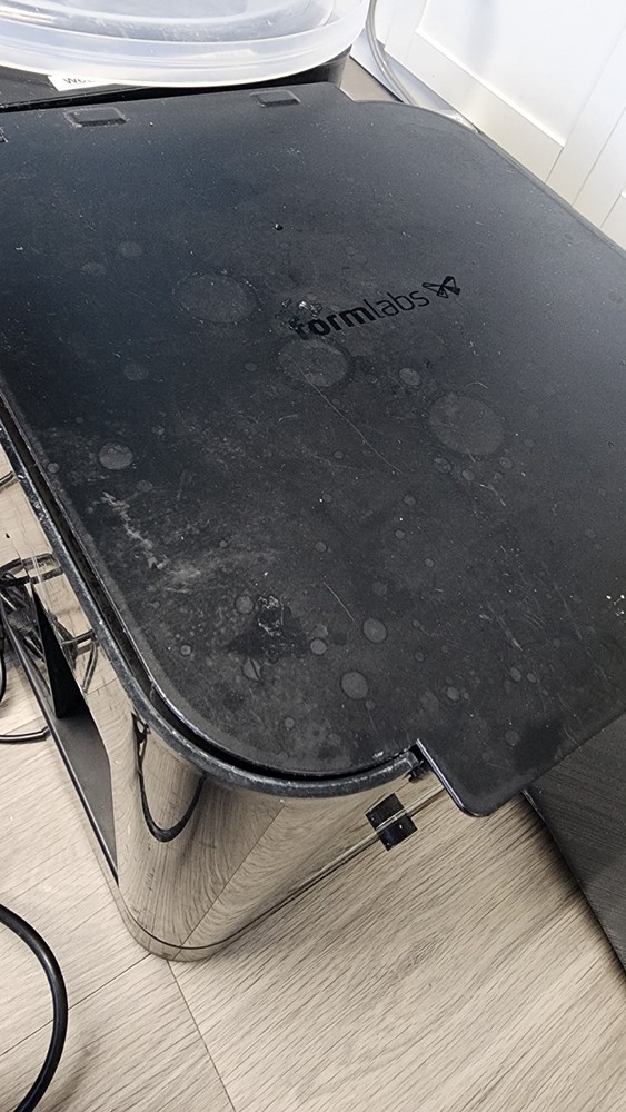 Formlabs Form Wash Used Fully Functional (No screen)
