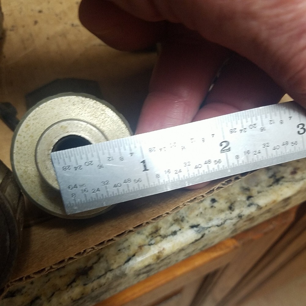 9 Machinist Drill Chucks Several Sizes Types Mainly Jacobs