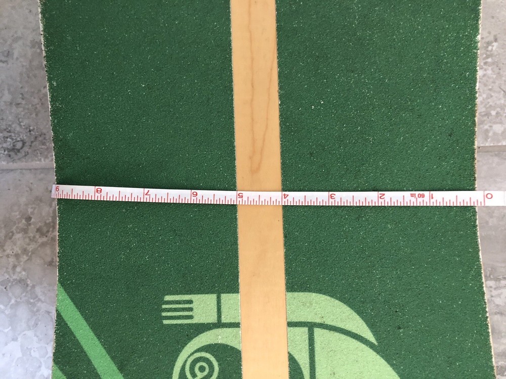 Local Longboard Skateboard Custom Setup