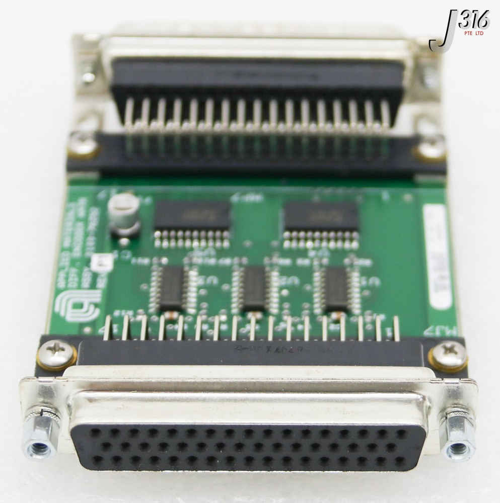 35326 APPLIED MATERIALS PCB, ASSEMBLY, DIFFERENTIAL TRANSMITTER (NEW) 0100-76252