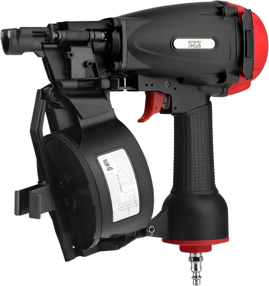 Adjustable Shingle Roof Nailer