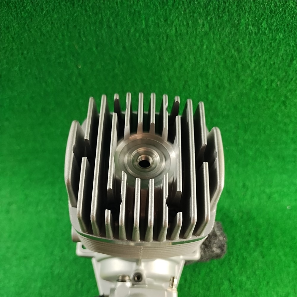 OS Max BGX-1 35cc Model Airplane Engine