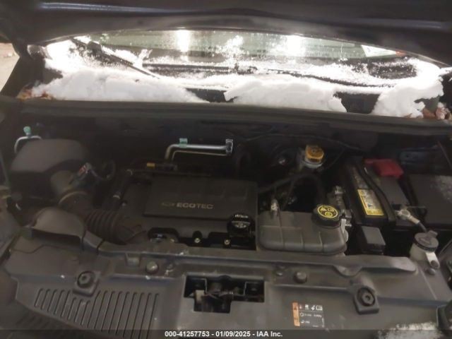 Fob/Remote Fits 17-20 BOLT 11598648