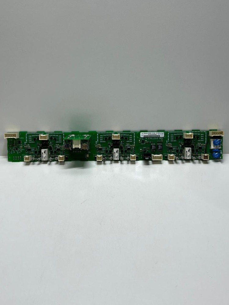 ABB DSMB-02C Control Board 64577913 H1/2 Used / Tested