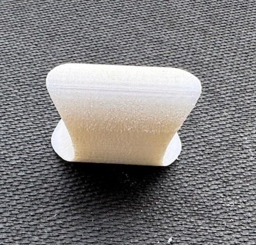 Deck Chair Leg Bushings/Spacers