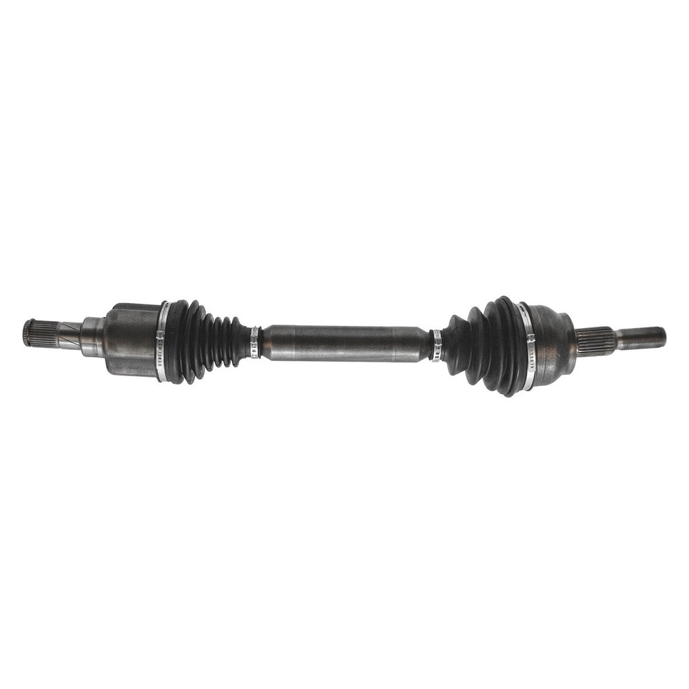 Front Driver Side CV Axle Shaft Assembly for 2012-2015 2016 2017 2018 Ford Focus