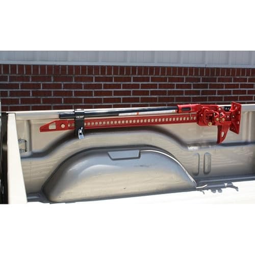 Jack Loc-Rac Mounting System LR-200