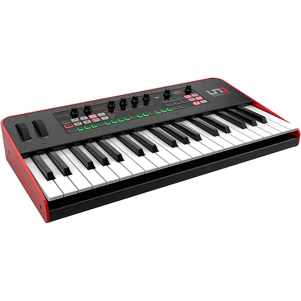 IK Multimedia UNO Synth Pro 197881193034 RF