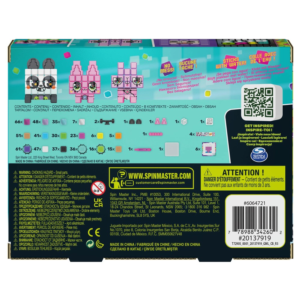 Pixo Bitz Studio Creator Pack 522 New