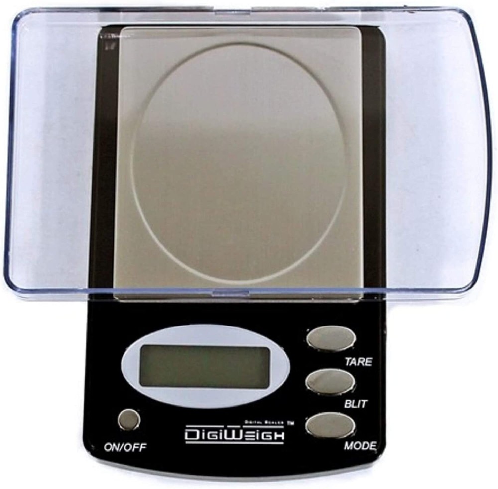 Digital Display Electronic Weight Scale Equipment Testing Measurement Meter 1000