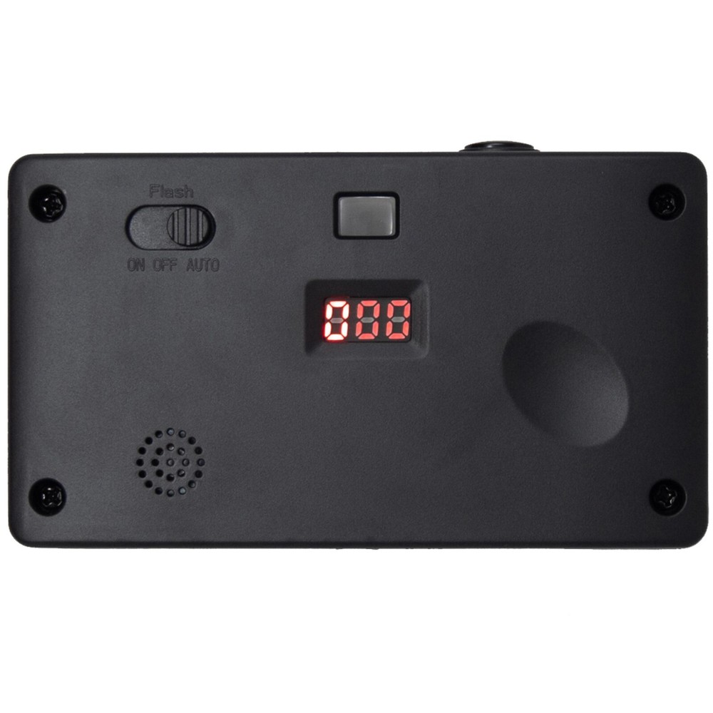 Camp Snap Screen-Free Digital Camera (Pink)